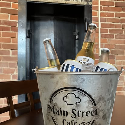 Beer Bucket